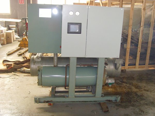 白朗酒店中央空调不停机清洗方法介绍